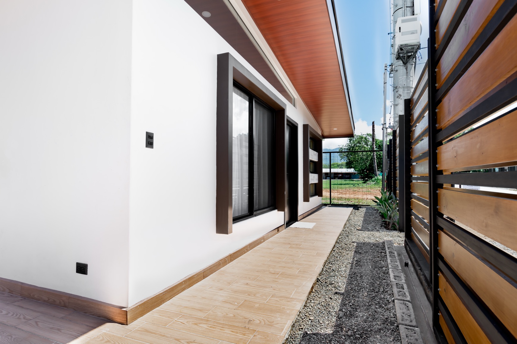 Brand-New Modern Beach House in the Heart of Bahía Ballena selected