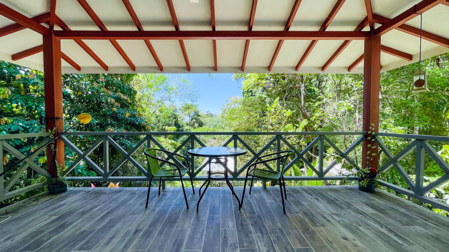Nature Retreat Estate – Southern Pacific Zone, Costa Rica selected