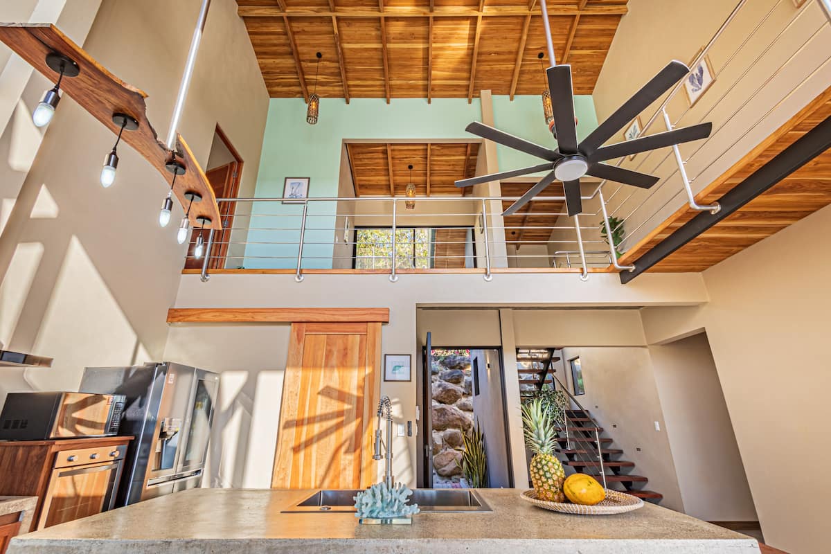 New Ocean View Dream Home In Uvita, Costa Rica selected