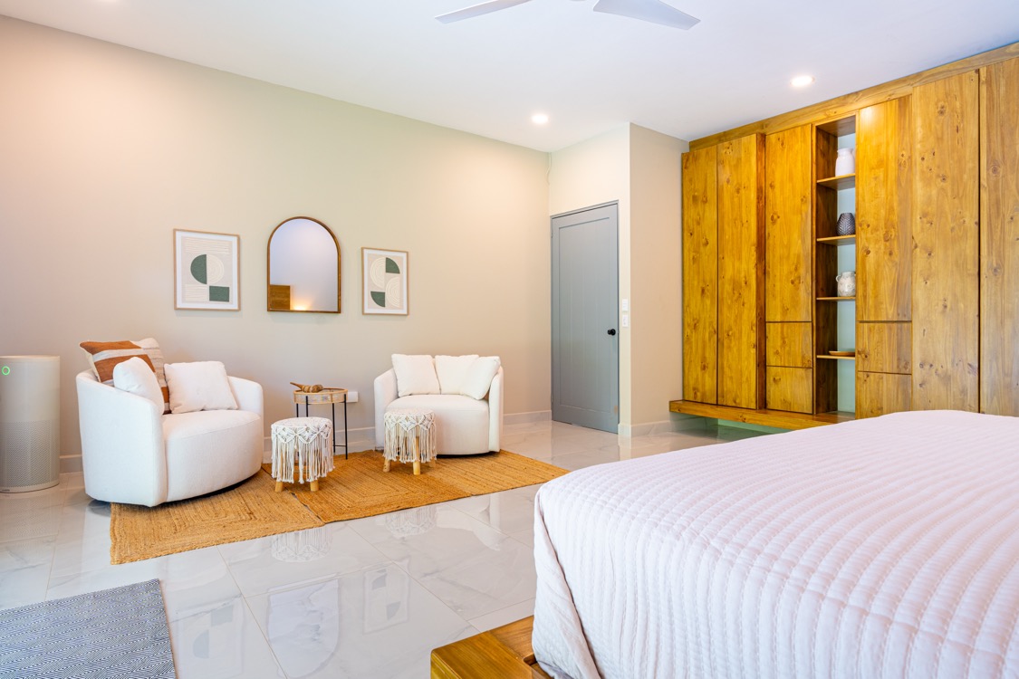 Private Tropical Homestead with Pool, Orchard, and Modern Upgrades in Uvita selected