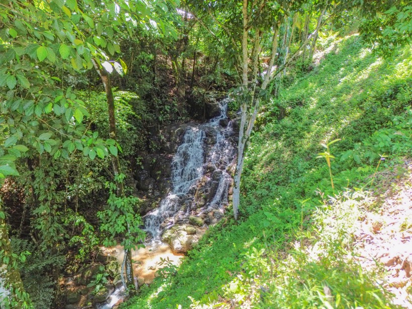 Expansive Ocean View Lot with Premier Building Site in Cacao Ridge selected