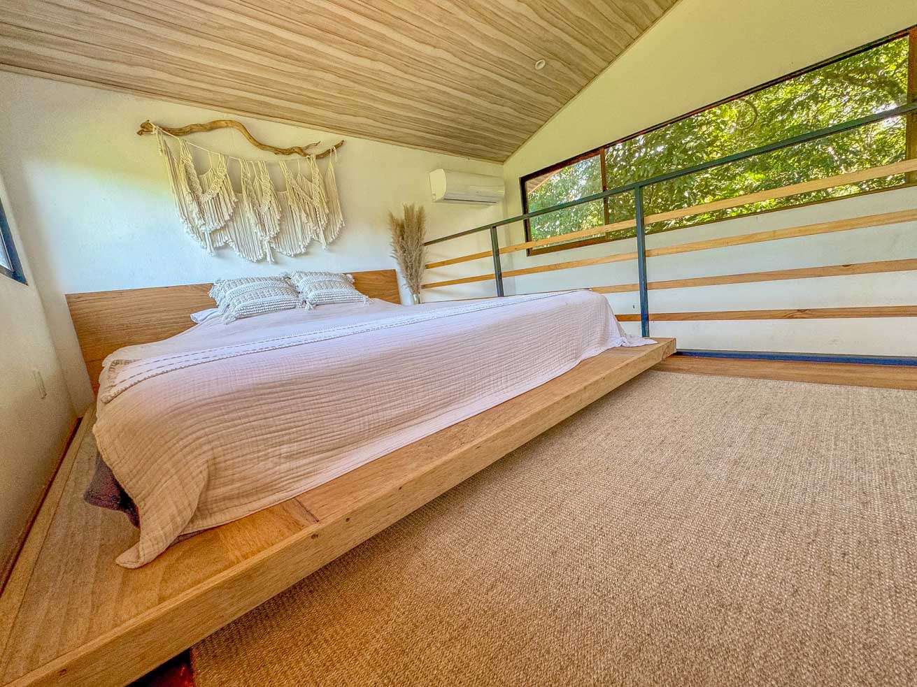 1-Bedroom Jungle River Retreat with Room to Build Your Dream Home in the Heart of Ojochal selected