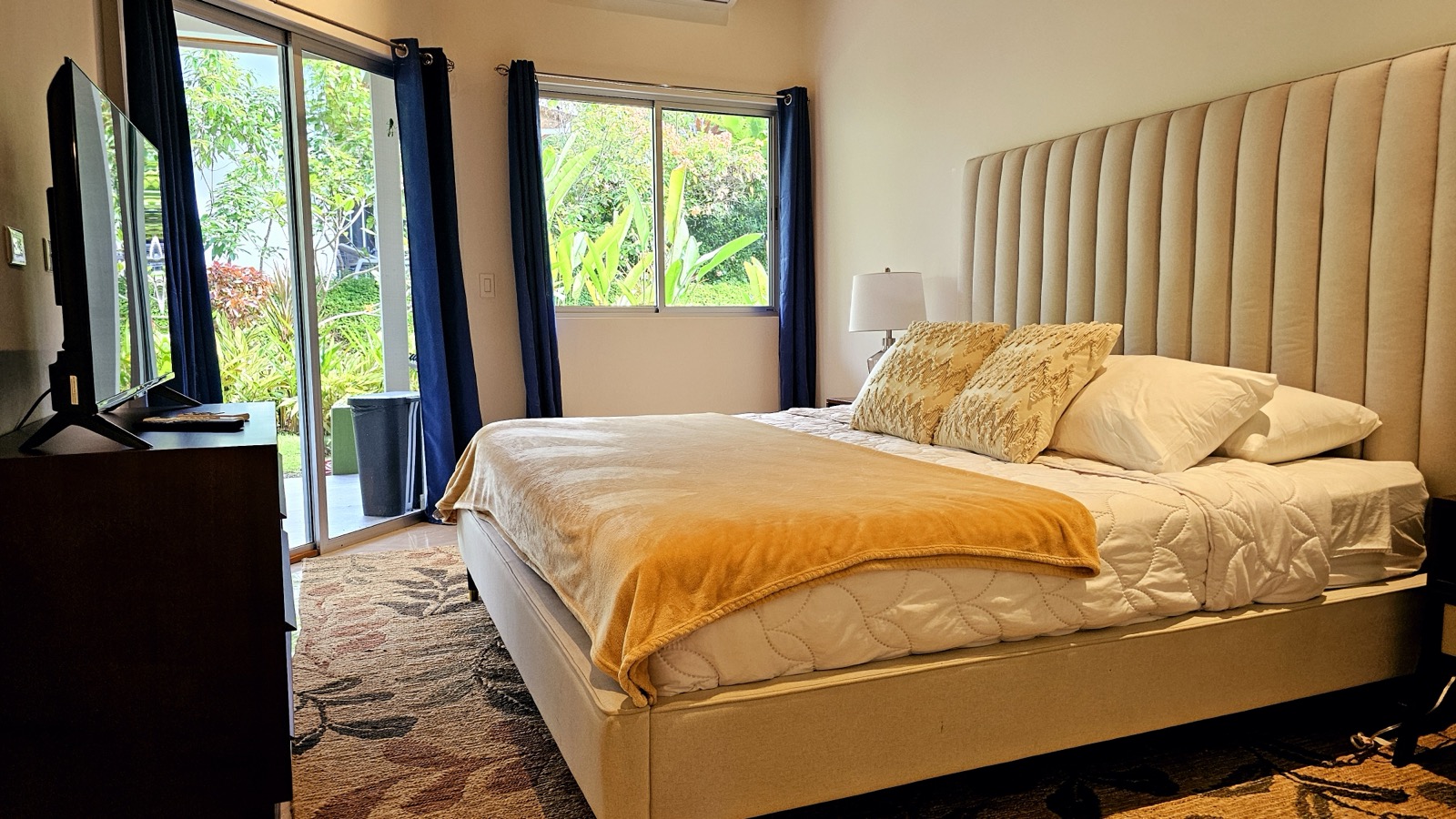 Stunning Fully Furnished 3-Bedroom Villa in Ojochal selected