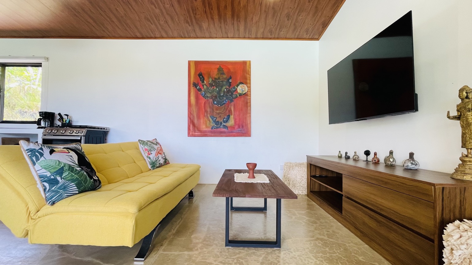 Brand New Modern Home in a Private Tropical Setting - Tres Rios selected