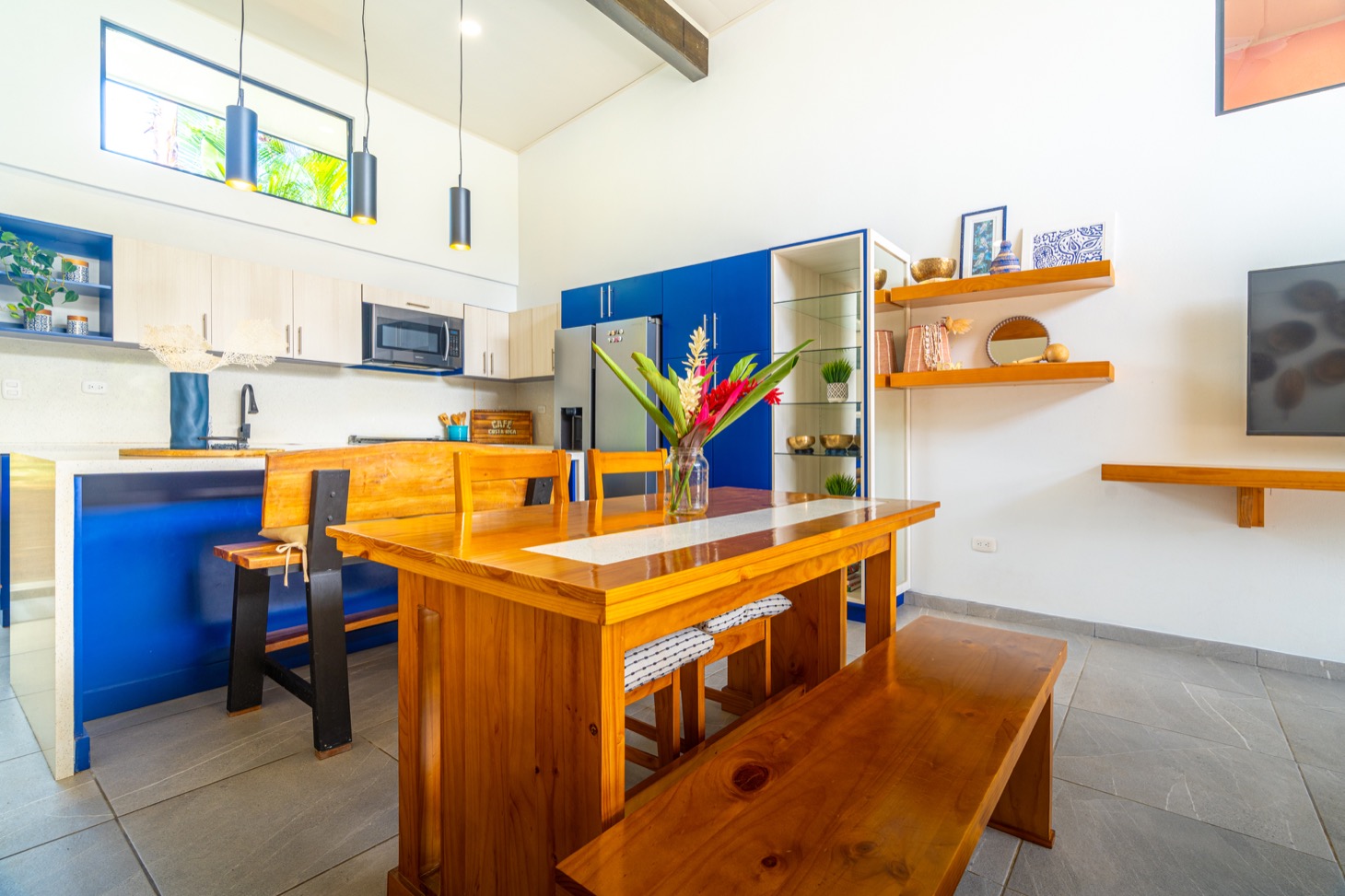 Charming Home Near Uvita’s Whale Tail Beach — Comfort, Privacy, and Rental Potential selected