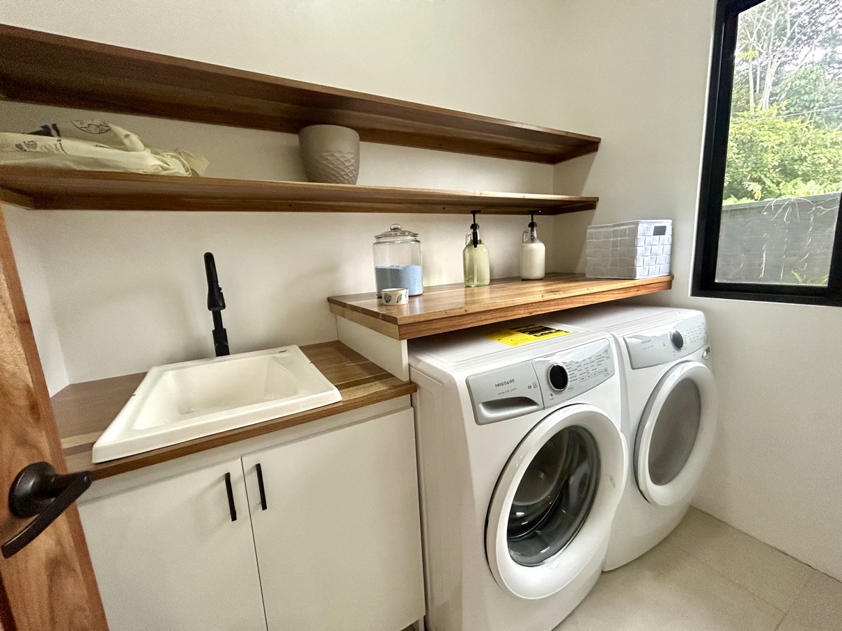 Modern Tropical Living in Uvita – Turn-Key 3-Bedroom Villa in Jardines del Morete selected