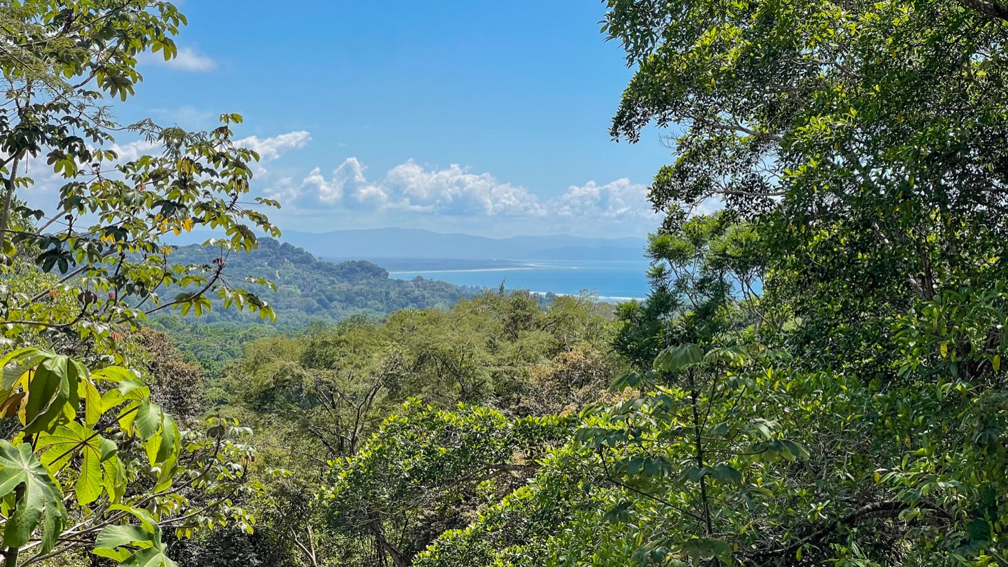 Private Modern Tropical Paradise Home For Sale in Ojochal, Costa Rica selected
