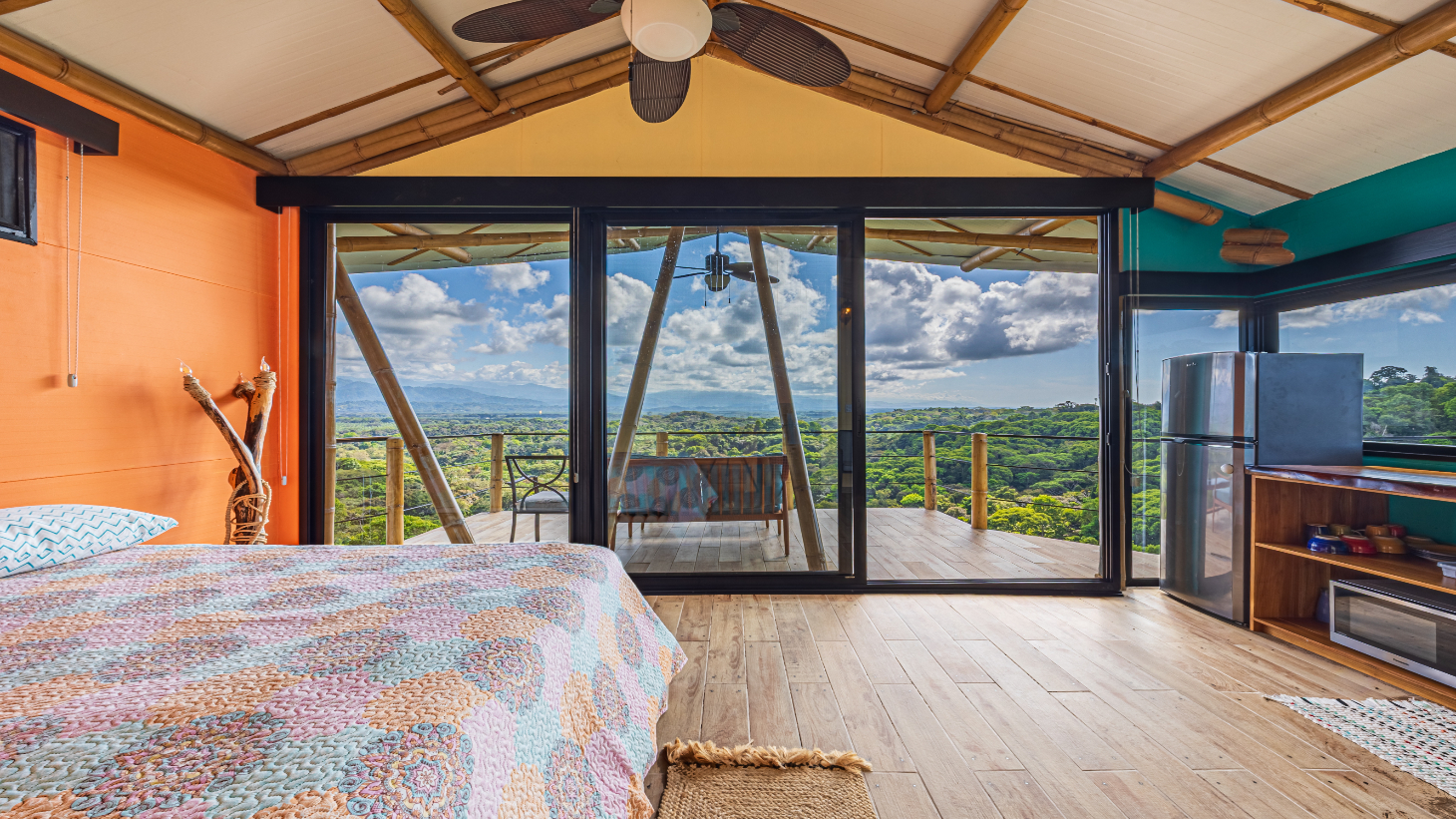 Iconic Luxury Estate with Unmatched Mountain Views | Manuel Antonio Estates selected