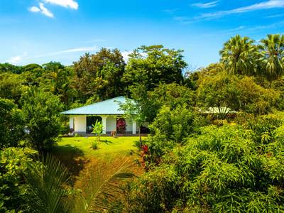 Turnkey Mountain-View Retreat in Tres Ríos with Expansion Potential image 3