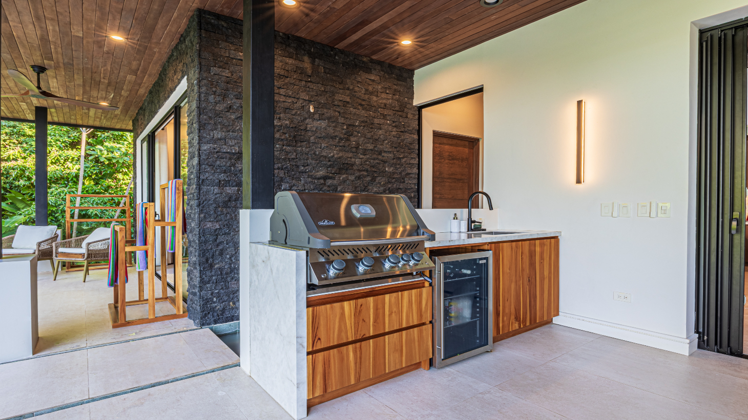 Luxury Ocean View Home for Sale in Playa Hermosa Uvita Costa Rica selected