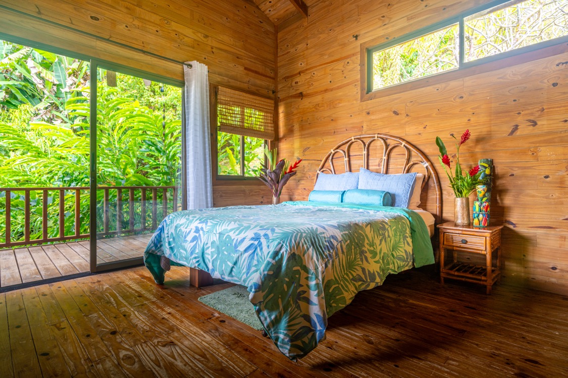 Ocean-View Estate with Guest Casita and Full Privacy in Perla de Ballena selected