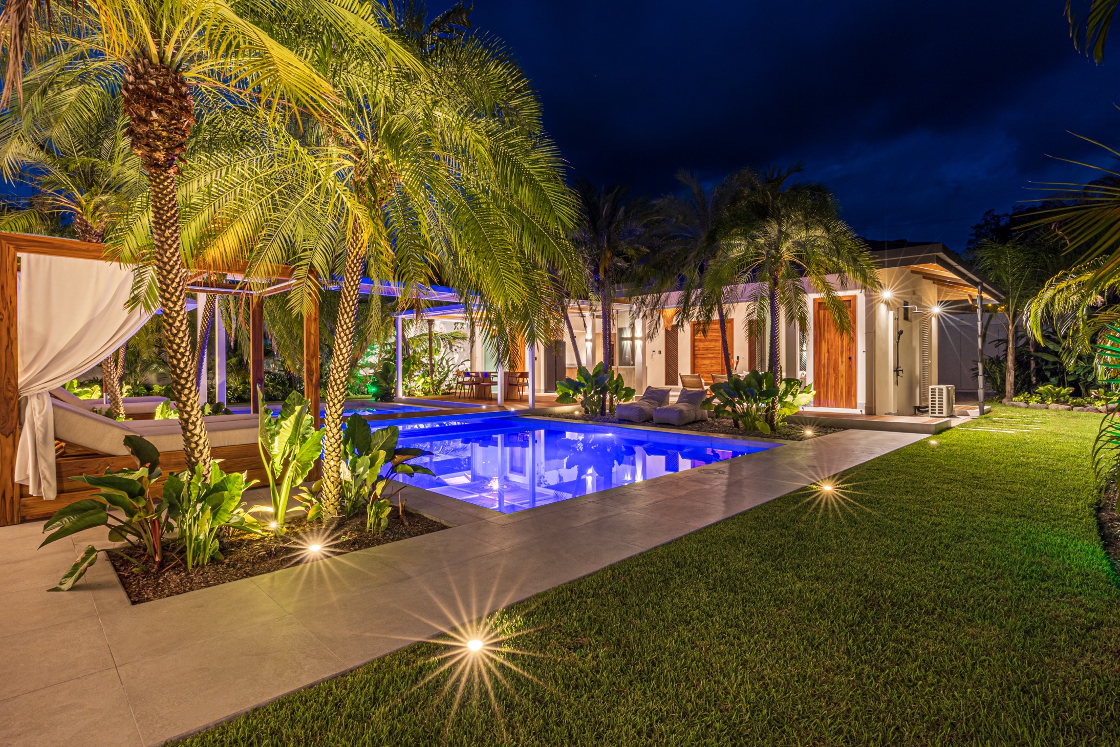 Luxury Villa: Walking Distance to the Beach selected