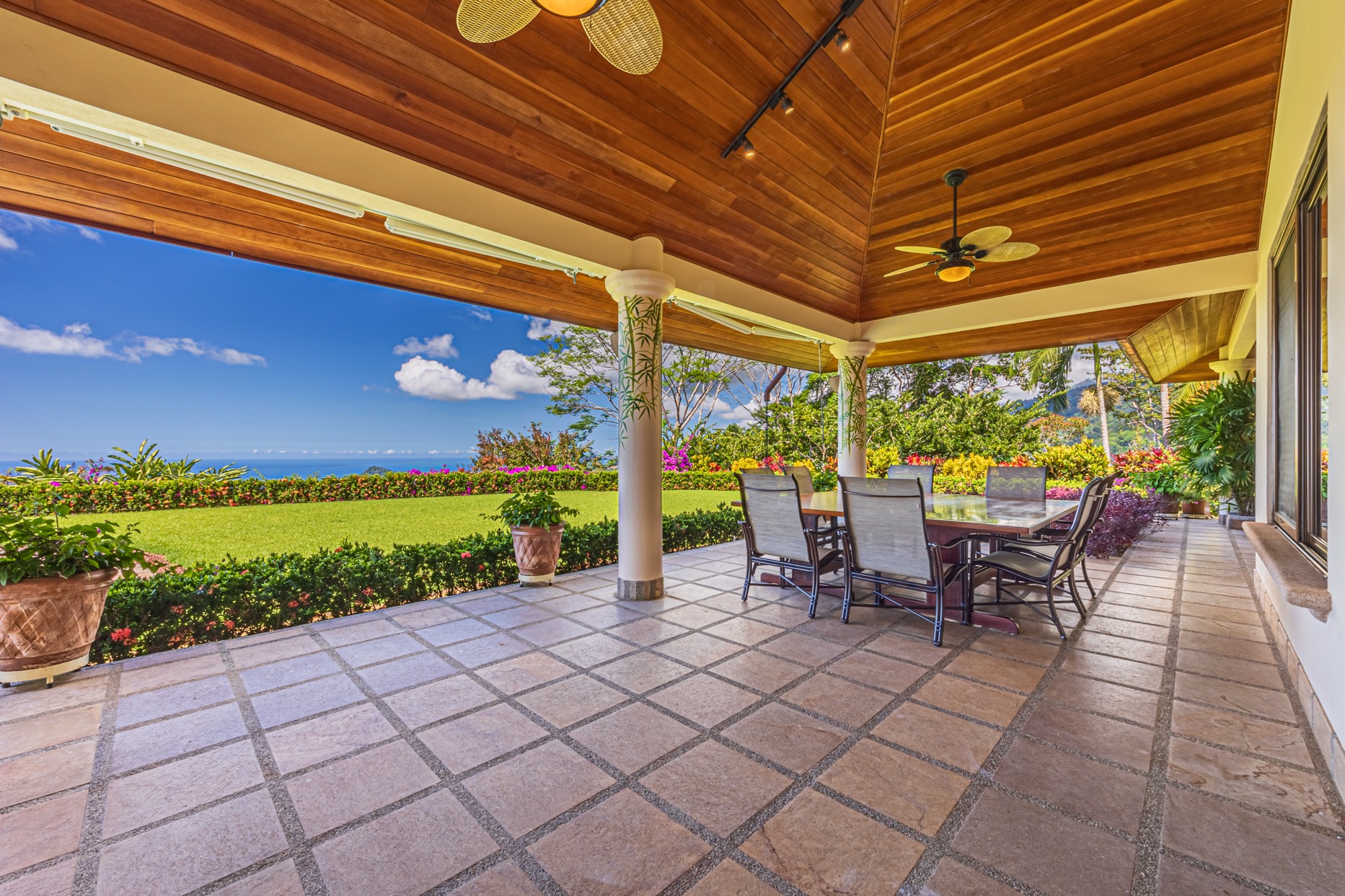 10.9-Acre Luxury Estate with Ocean Views, 3 Homes & Expansion Potential in Tres Ríos selected