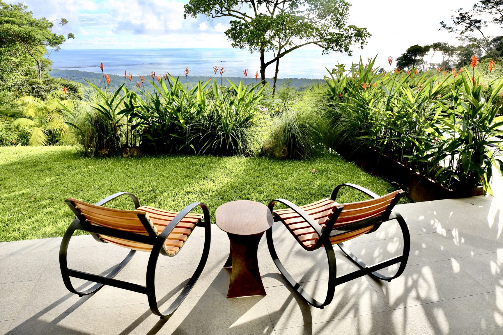 A World-Class Architectural Sanctuary with Panoramic Ocean Views in Uvita selected
