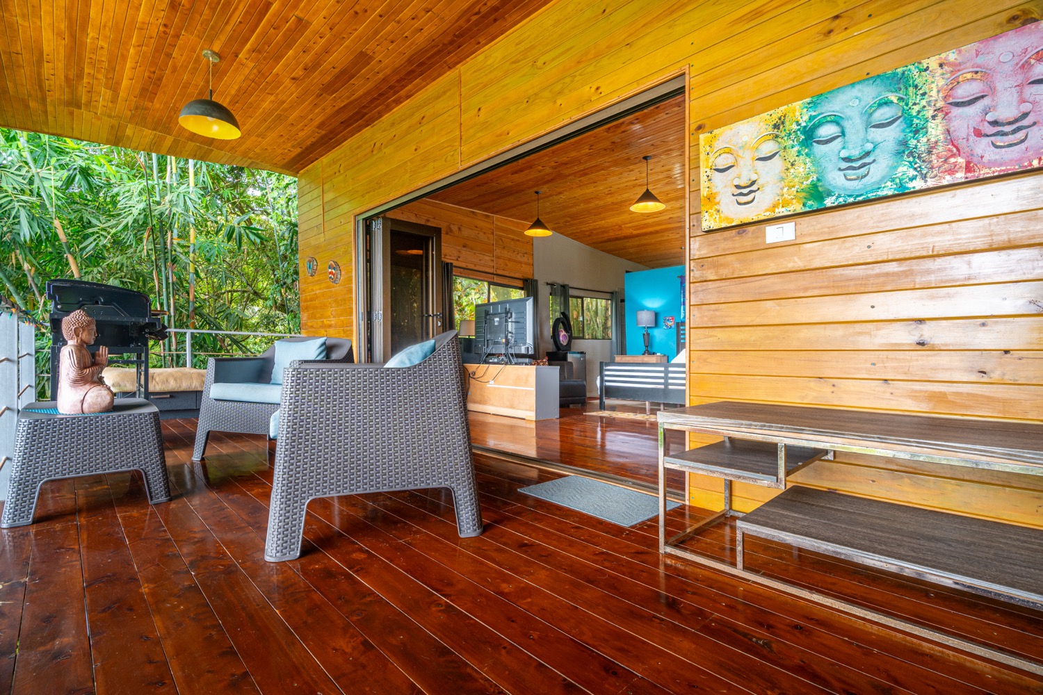 Boutique Jungle Retreat with Panoramic Mountain Views in the Hills of Lagunas selected