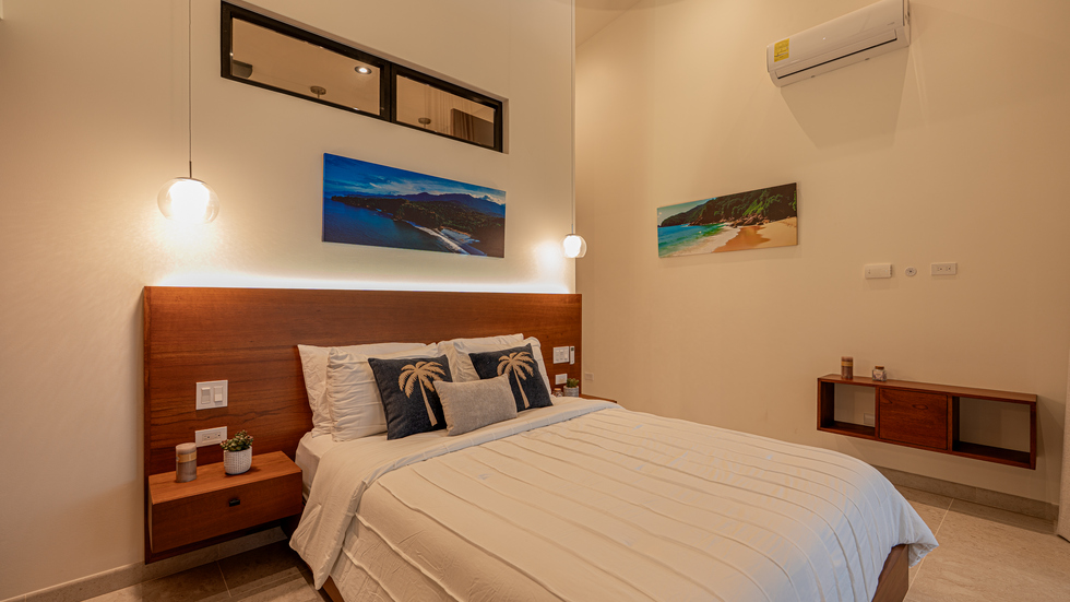 Luxurious 3-Bedroom Modern Tropical Home for Sale in Dominical, Costa Rica selected