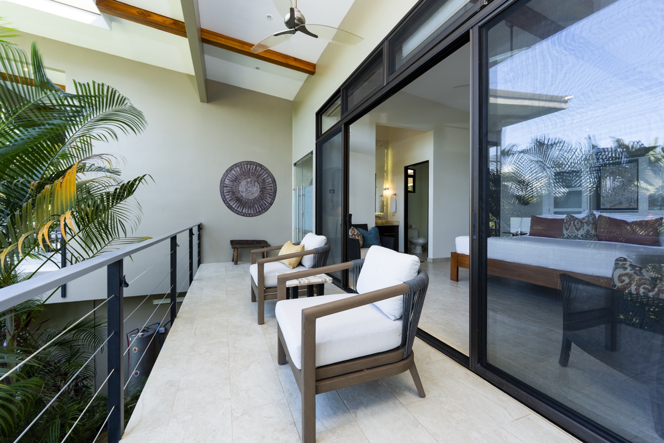 Ocean-View Wellness Estate in Costa Ballena with Luxury Rental Income selected