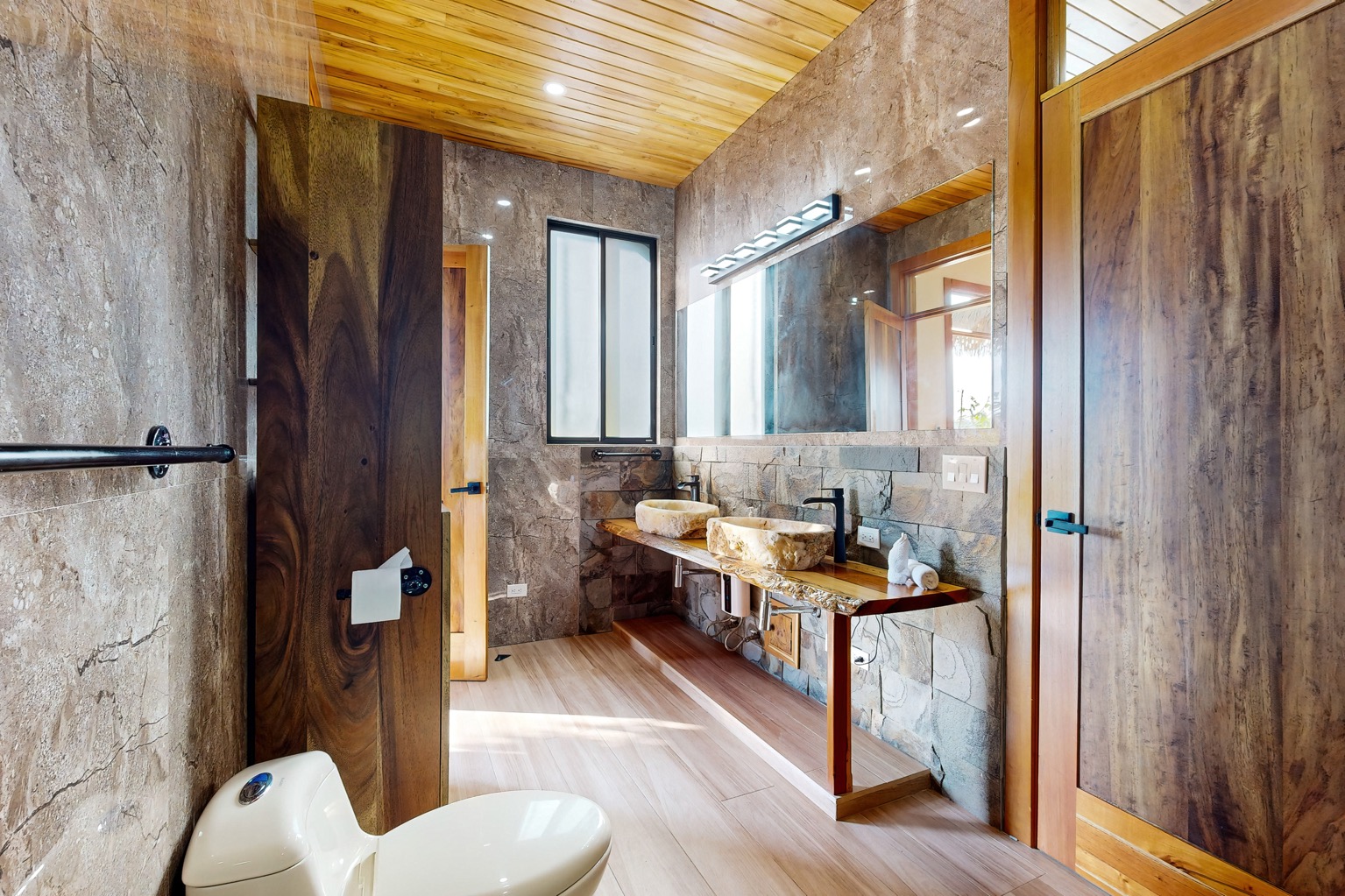 4-Bedroom Luxury Ocean-View Villa in Exclusive Gated Community selected