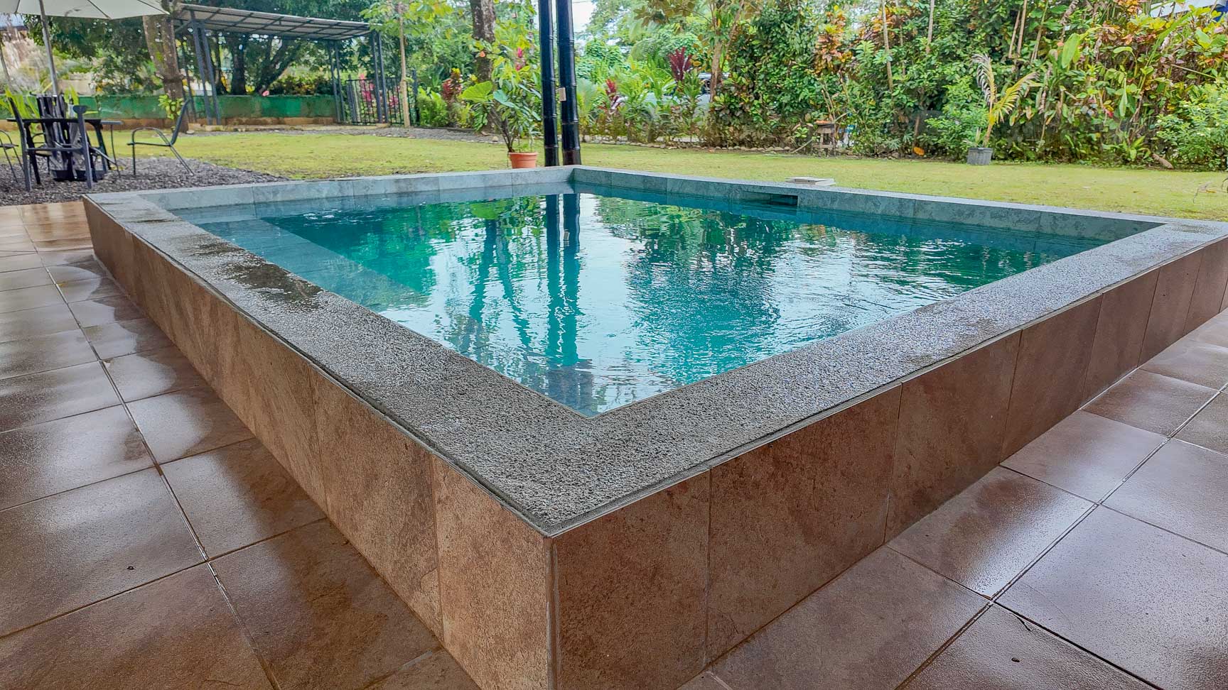 Contemporary 3-Bedroom Home Near Marino Ballena National Park selected