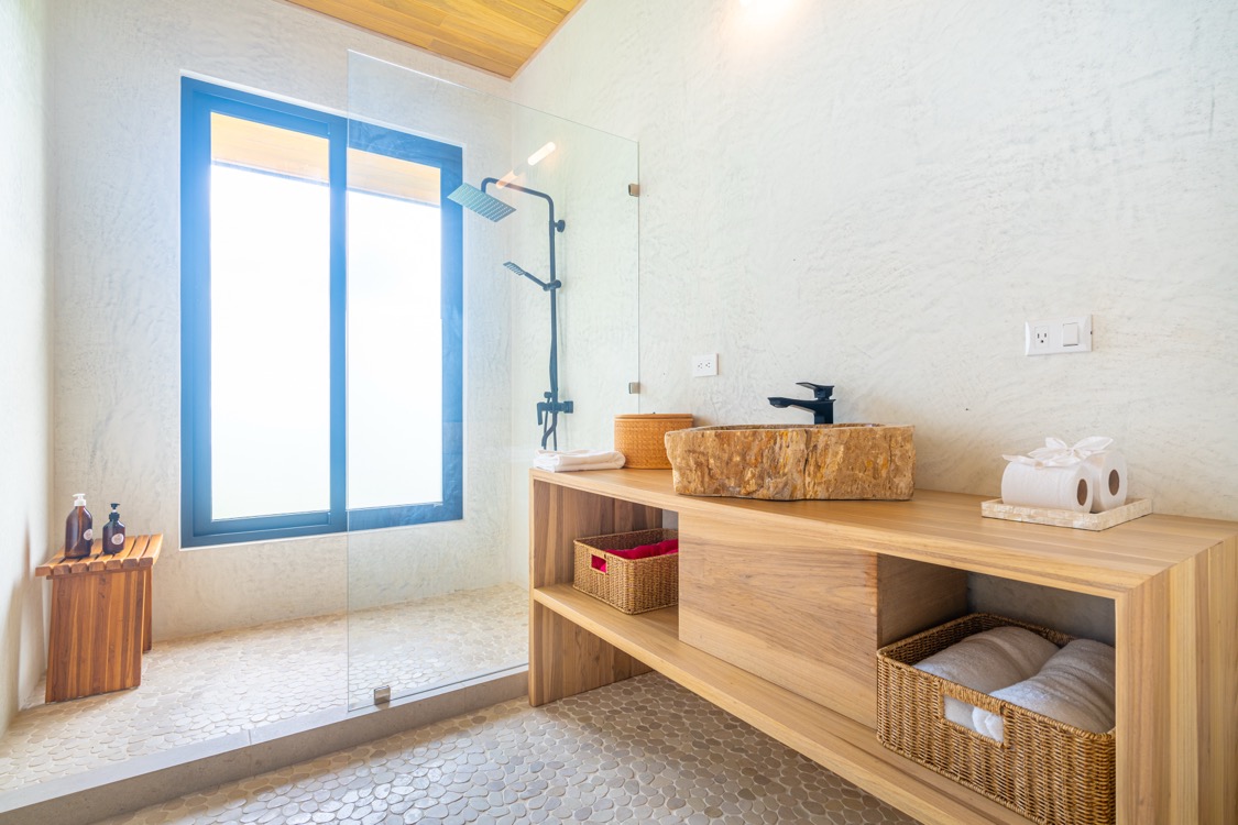 Private Jungle Retreat with Ocean Views & Off-Grid Luxury selected