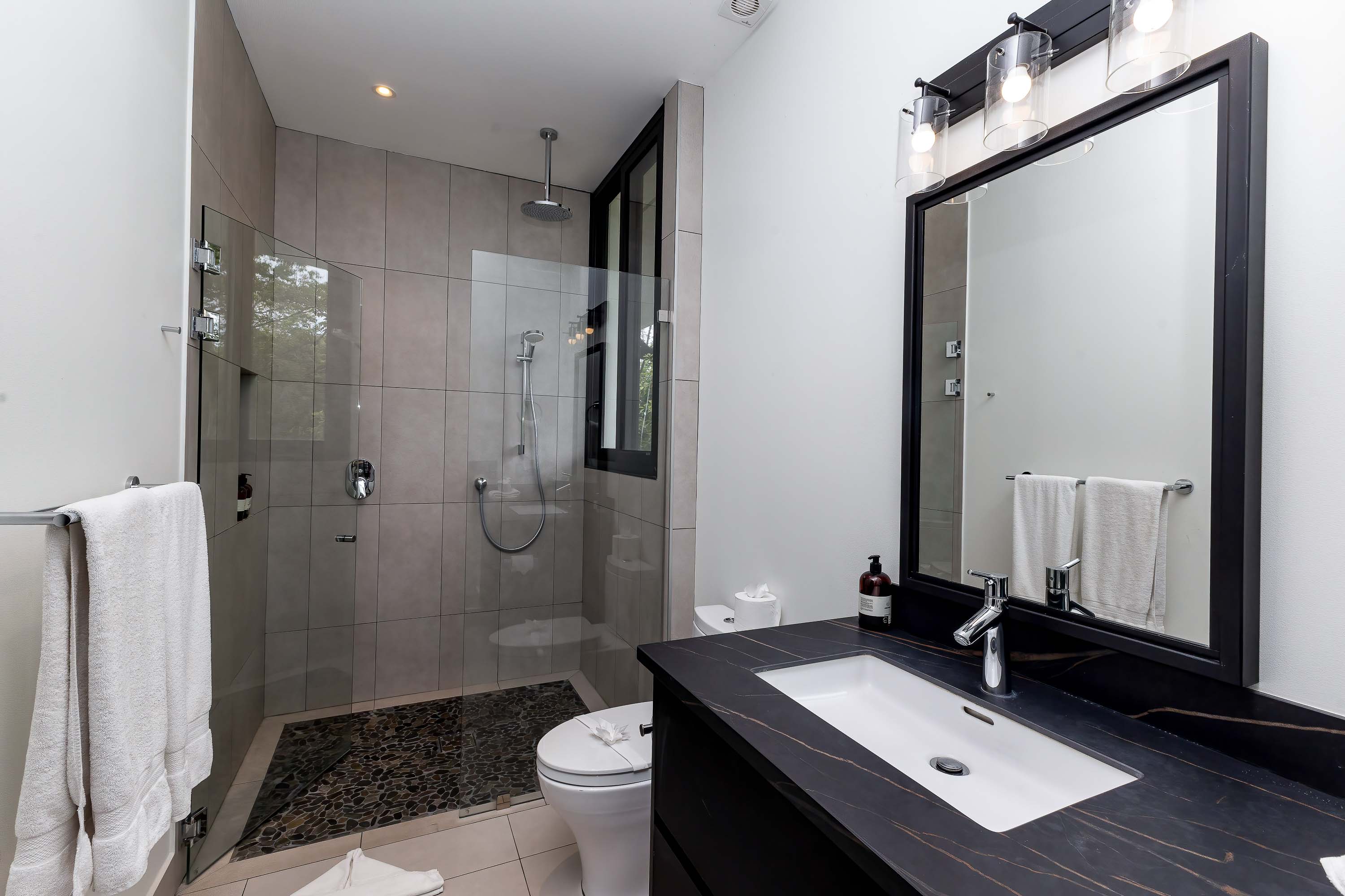 Elegant Jungle Villa in Manuel Antonio selected