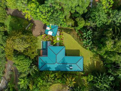 Casa Köbö – A Masterpiece of Design, Nature, and Tranquility in Playa Hermosa image 3