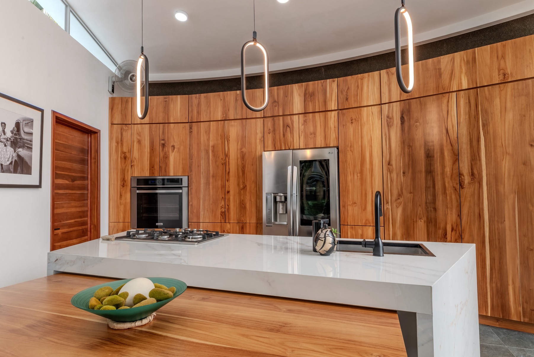 The Glass House: A Luxury Home for Sale in Ojochal, Costa Rica selected