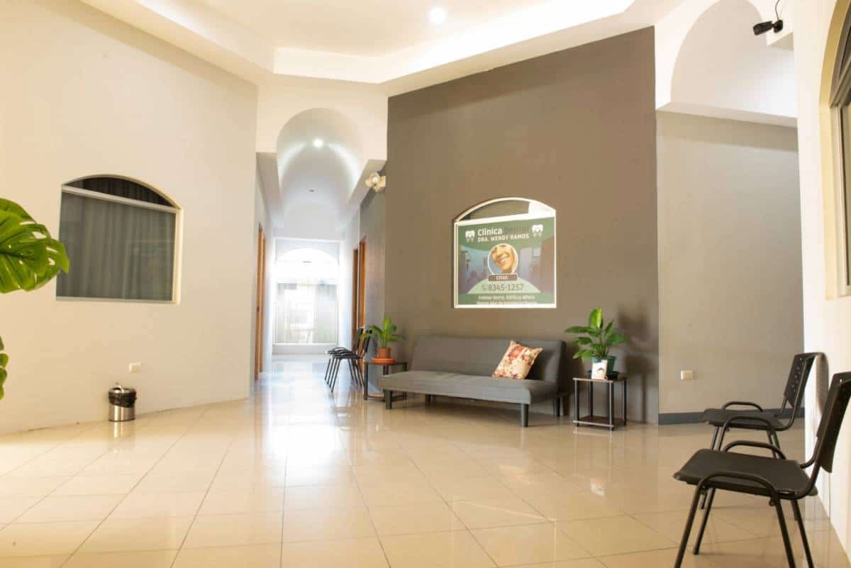 Commercial Building For Sale In The Center Of Palmar Norte selected