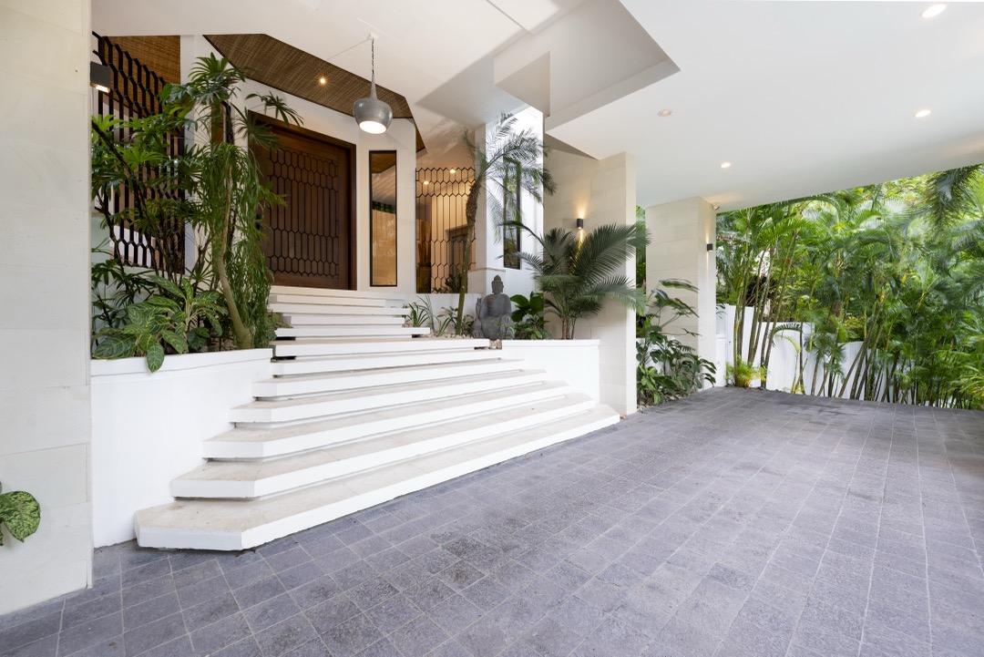 Casa Sol Angelo – Tulemar’s Most Iconic Estate in Manuel Antonio selected