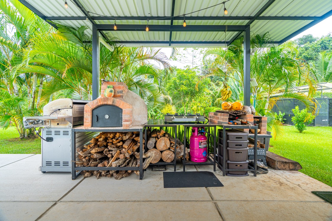 Exceptional Modern 4-Bedroom Family Sanctuary on 1 Acre in Ojochal selected