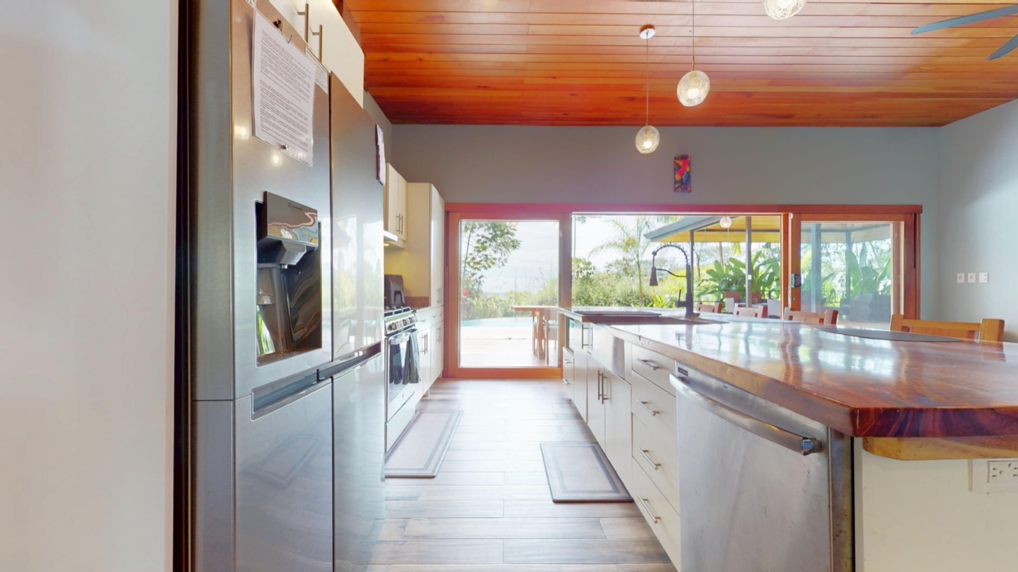 Affordable Resort Style Ocean View Home selected