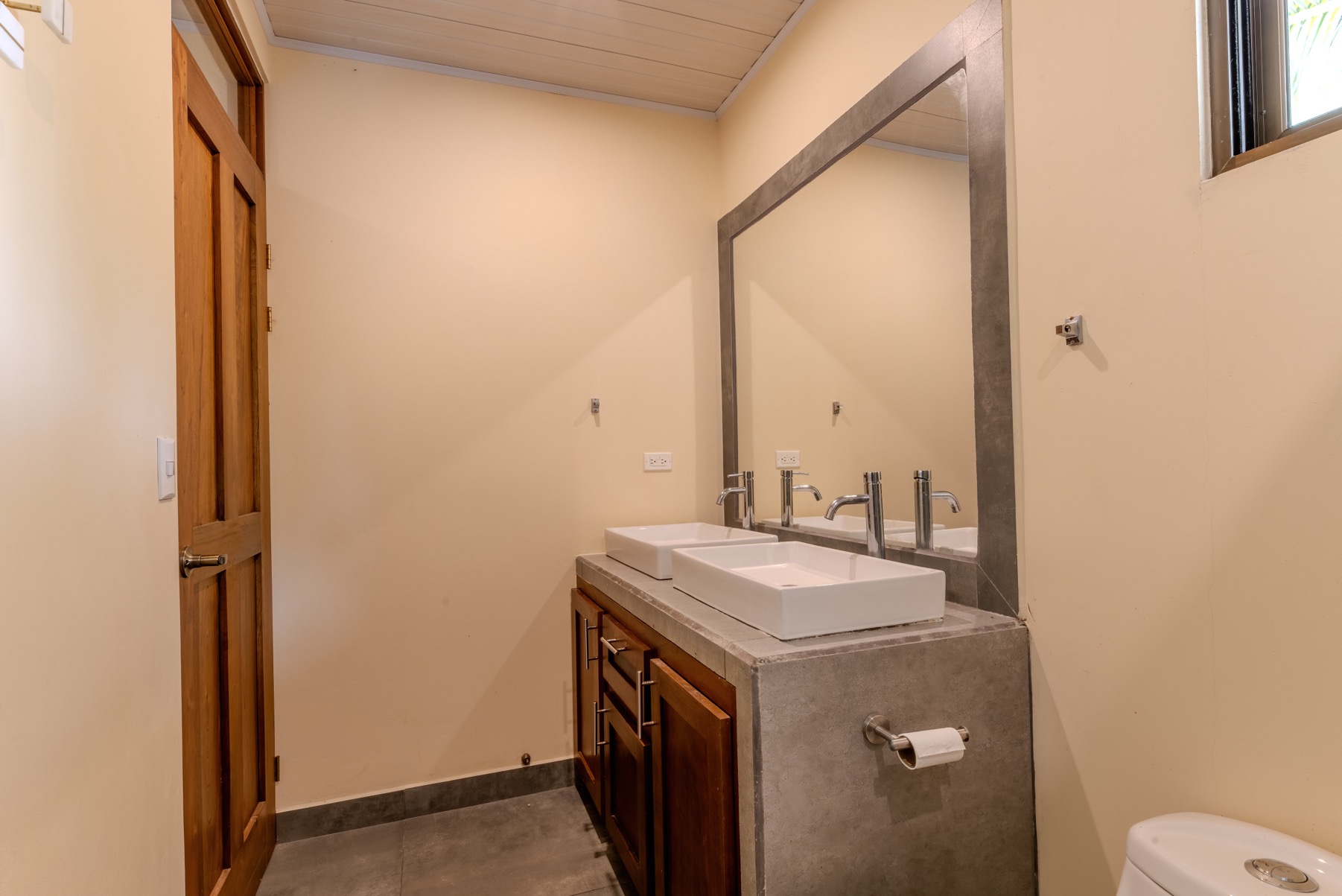 Ocean & Mountain View Home in Platanillo selected