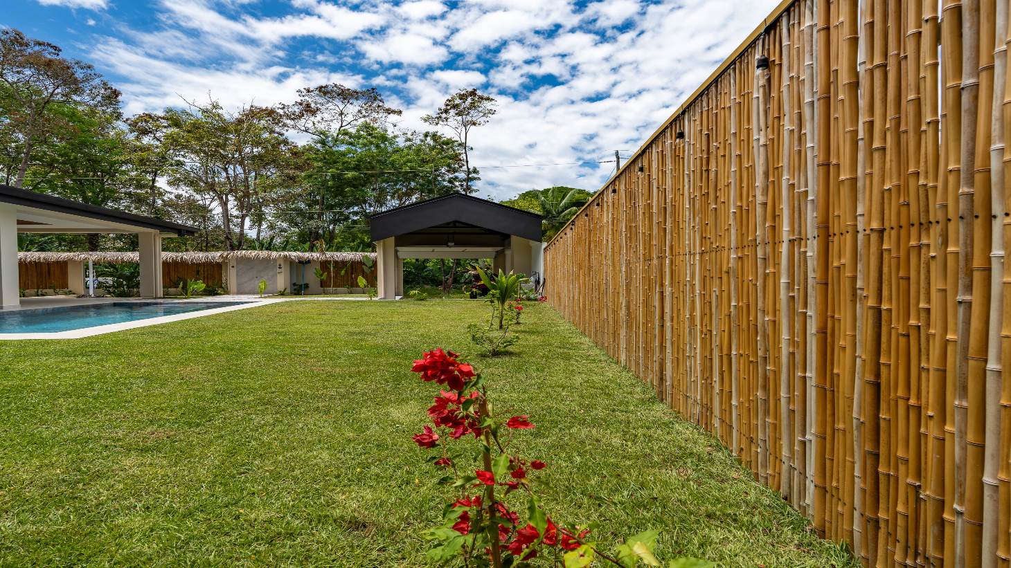 Refined Tropical Home in Uvita, Costa Rica | Walk to Beach & Parque Nacional Marino Ballena selected