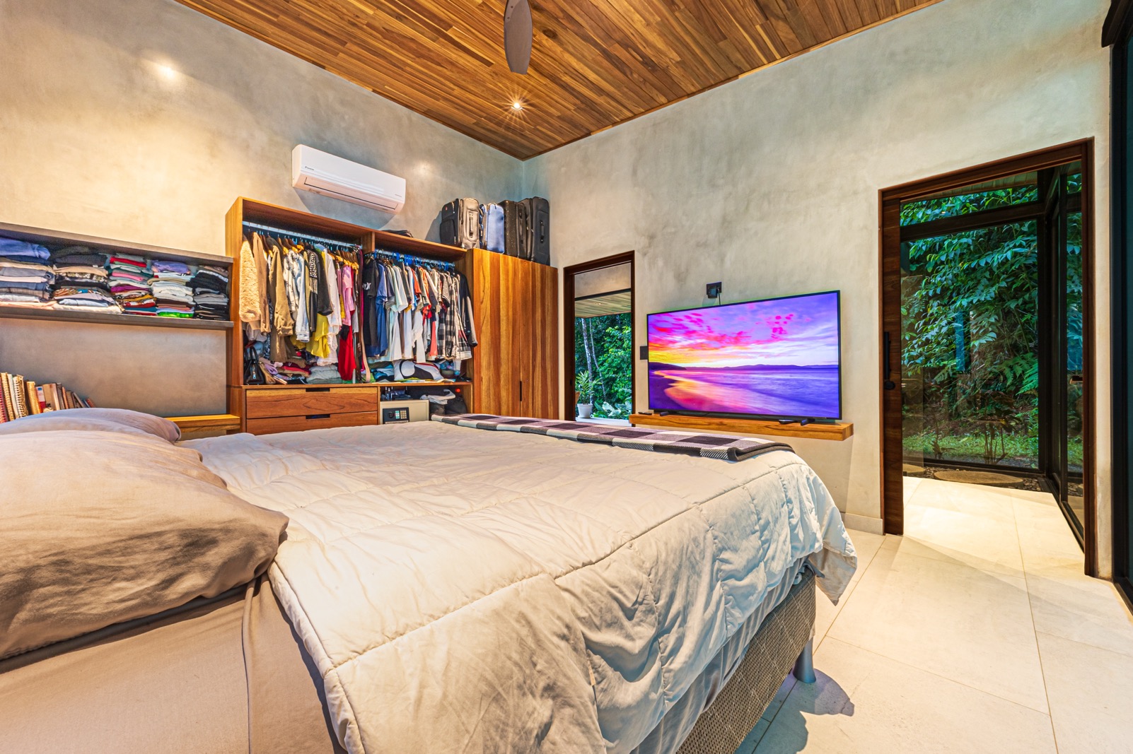 Architectural 5-Bedroom Ocean-View Estate in Costa Verde selected