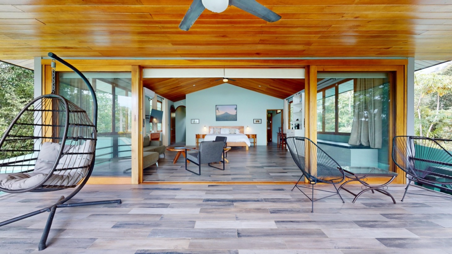 Affordable Resort Style Ocean View Home selected