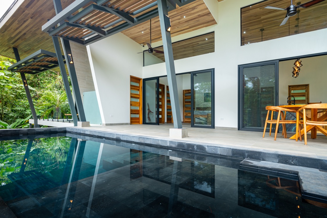 Casa Selva Vida – A Vision of Luxury Living in the Heart of Uvita selected