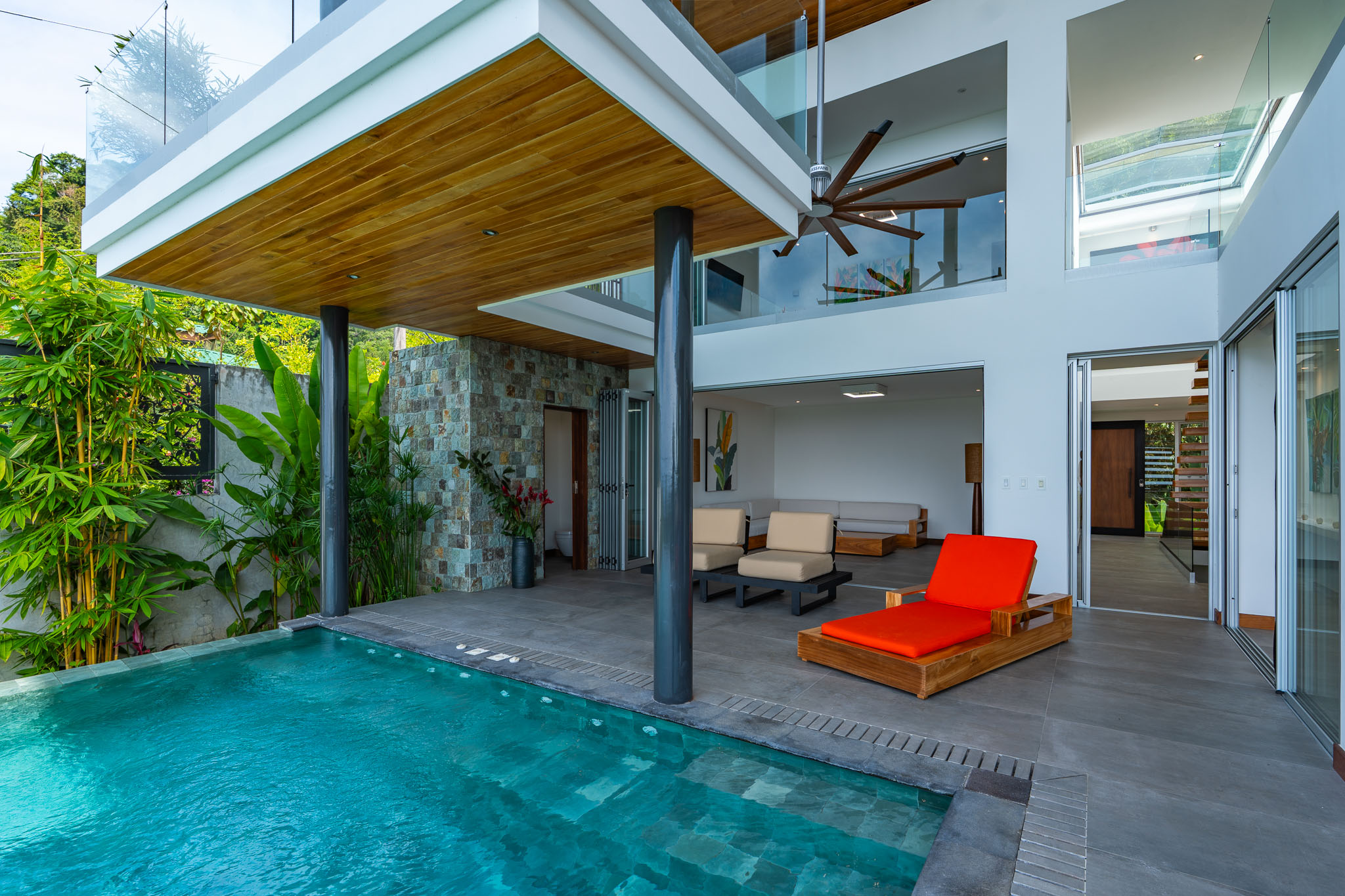 Stunning 3-Level Luxury Home with Panoramic Views selected