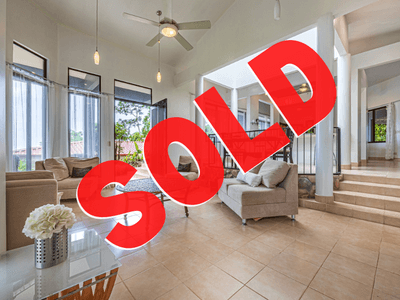 3 Bedroom Home in Secluded Area, Ojochal image 1