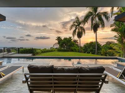 Gandhi House – A Masterpiece of Luxury and Nature in Costa Rica image 1