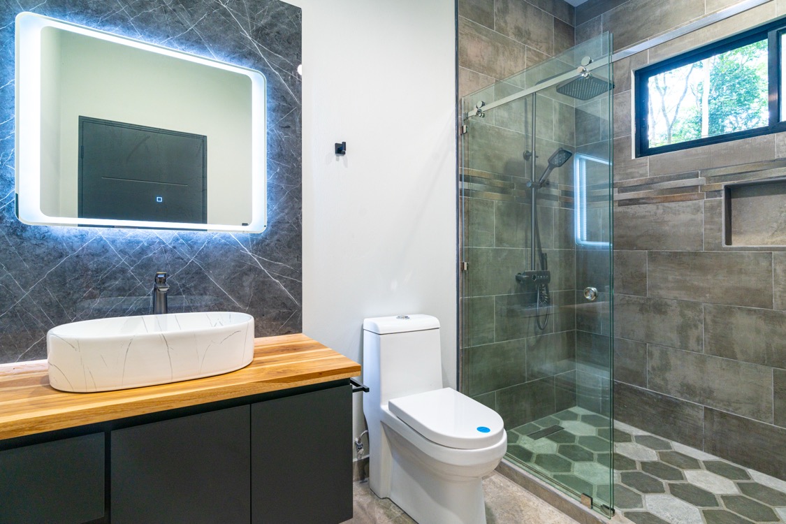 Modern Jungle Retreat in Costa Rica’s Southern Zone selected