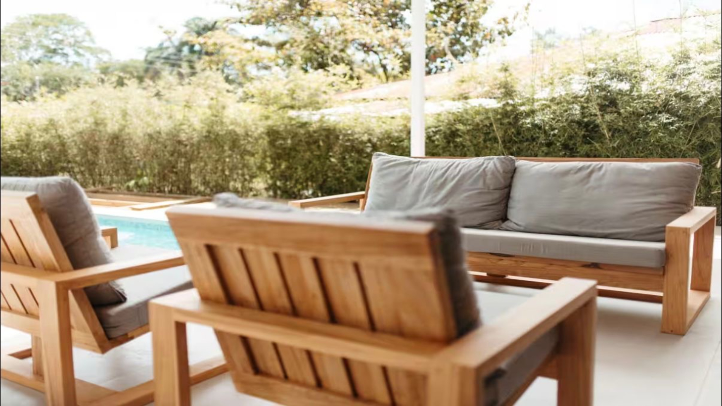 Casa Mango | Elevated Boho Home near the Beach selected