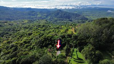 Charming Mountain Retreat in Vergel de Osa – Minutes from Ojochal, Beaches, and Waterfalls image 4