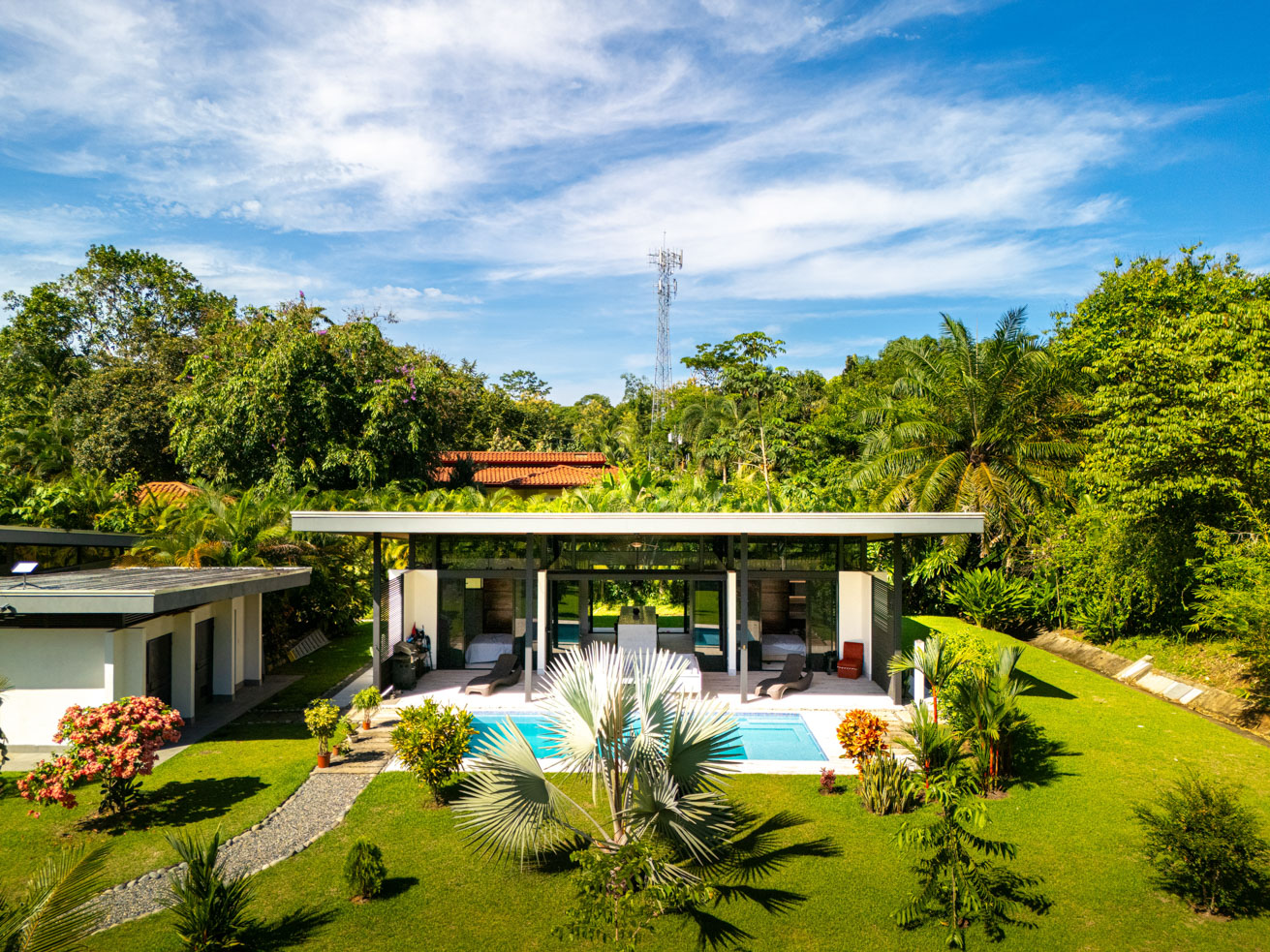 Twin Homes in Ojochal with Pools, Privacy, and Endless Potential selected