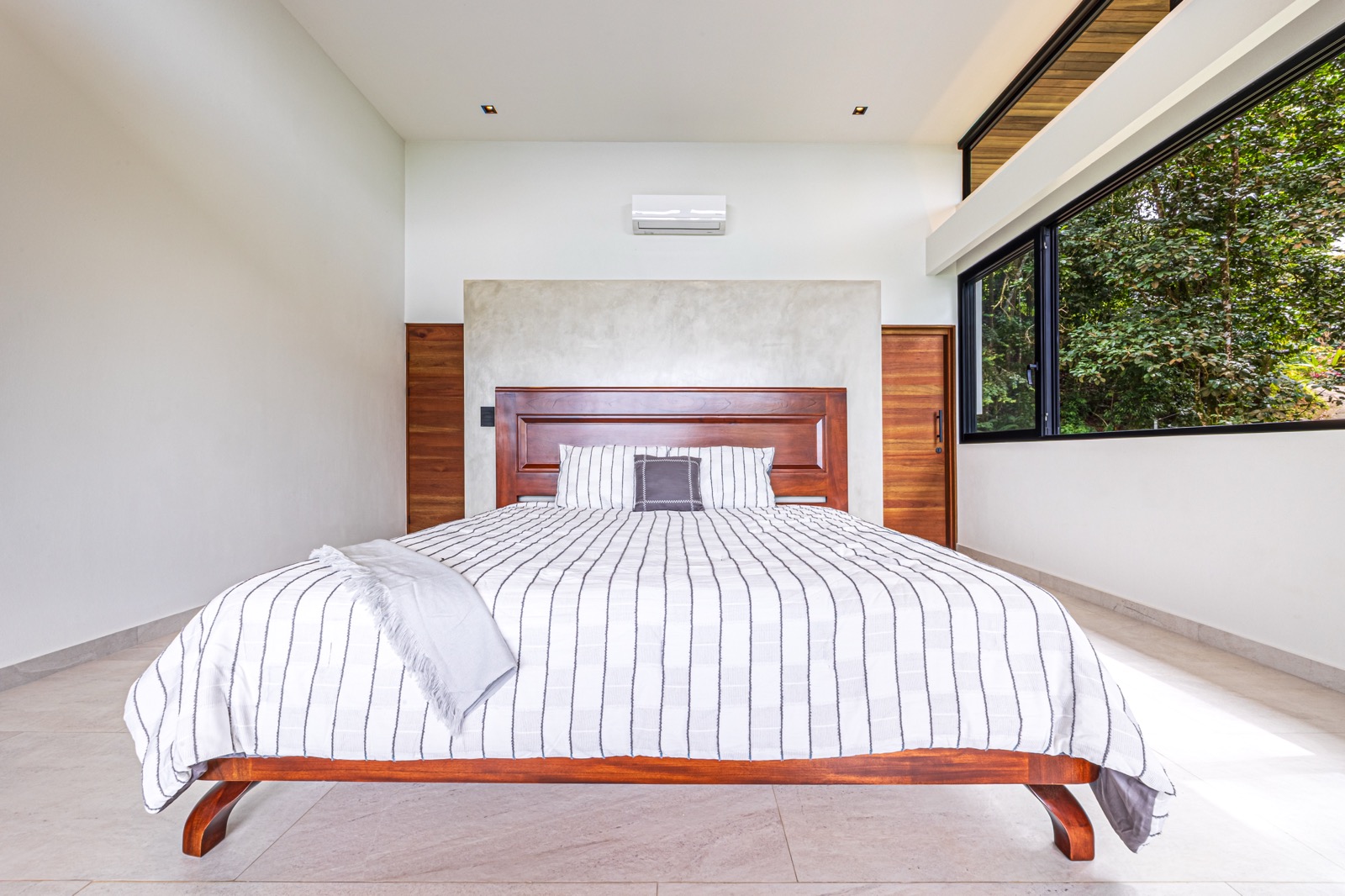 Architectural 5-Bedroom Ocean-View Estate in Costa Verde selected