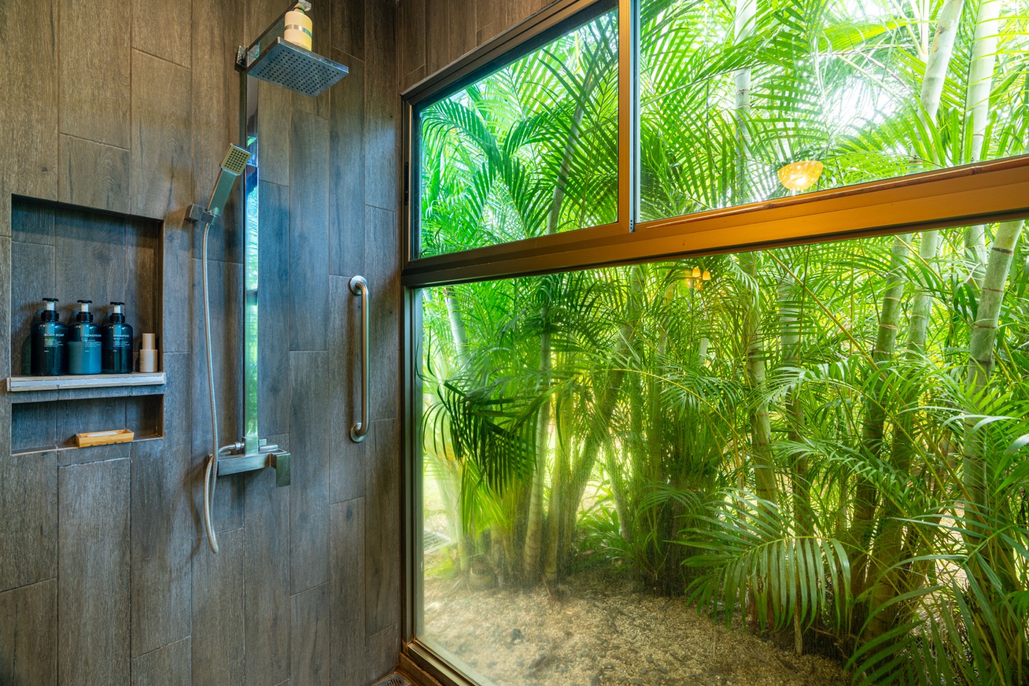 Bali Style Beach House with Income-Producing Casita in Bahia Ballena selected