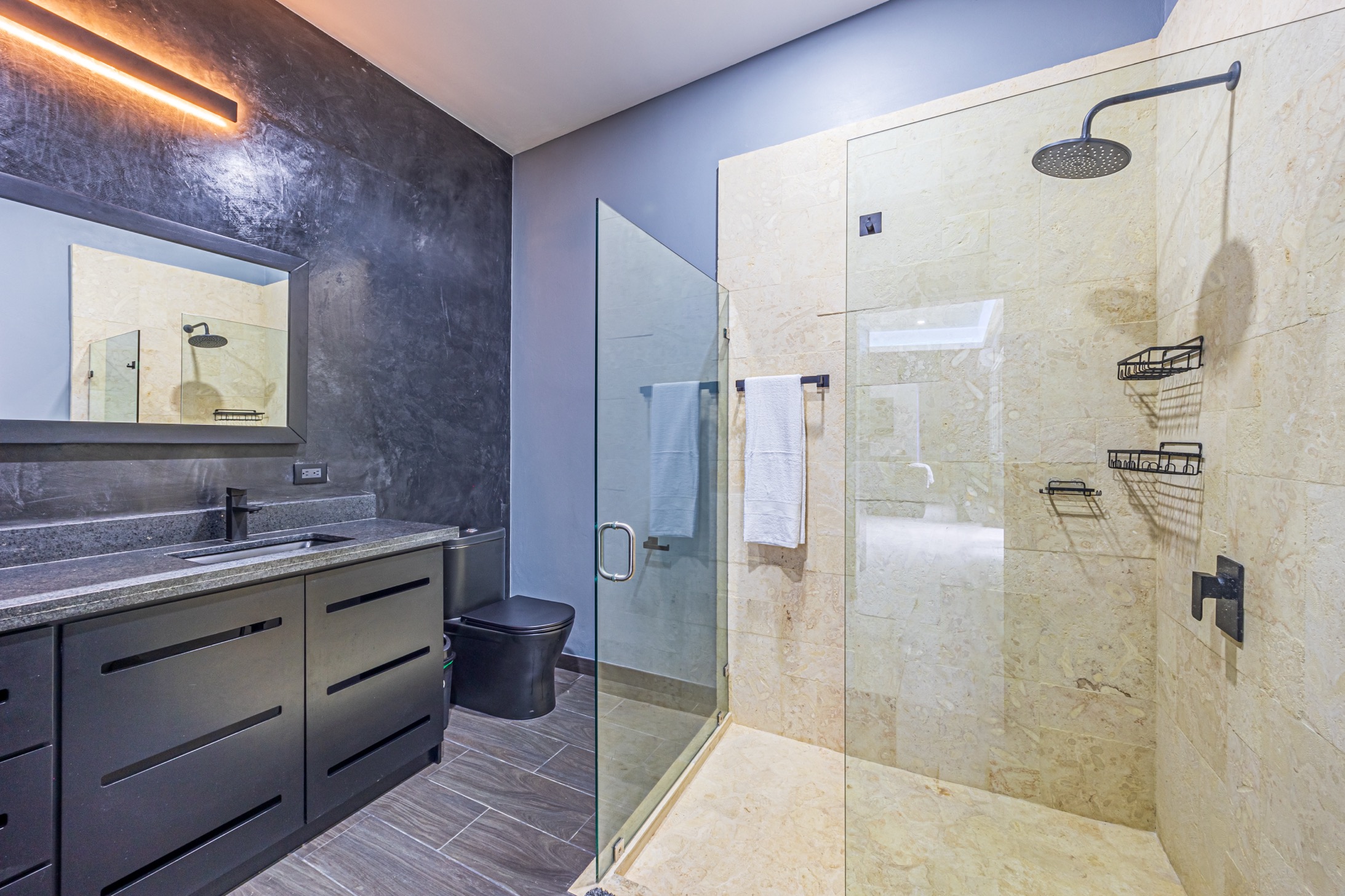 Gorgeous Brand New 3-Bedroom Home with Extra Land Near Dominical selected
