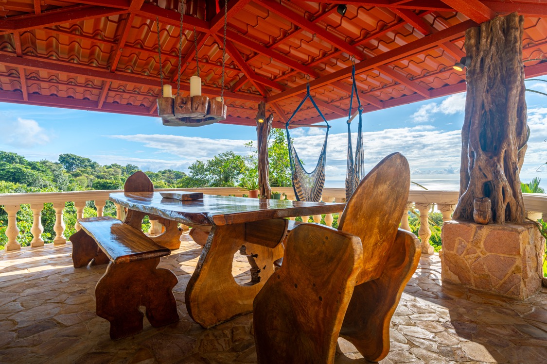 Dreamy Mediterranean Estate in Escaleras selected