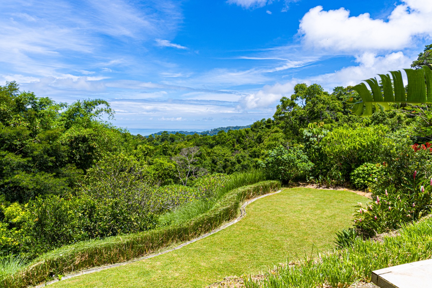 Move-In Ready Ocean View Home Surrounded by Nature selected