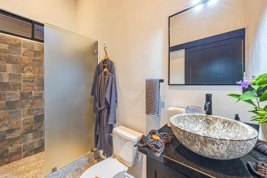 Luxury Jungle Retreat with Income Potential near Nauyaca Waterfalls & Dominical selected