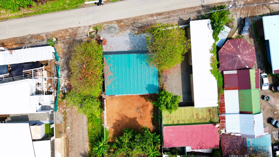 Exceptional Commercial Opportunity in Downtown Uvita selected